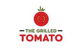 The Grilled Tomato
