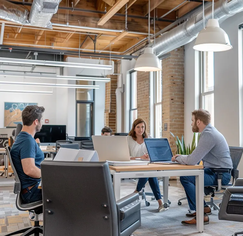 book a day pass at collab space