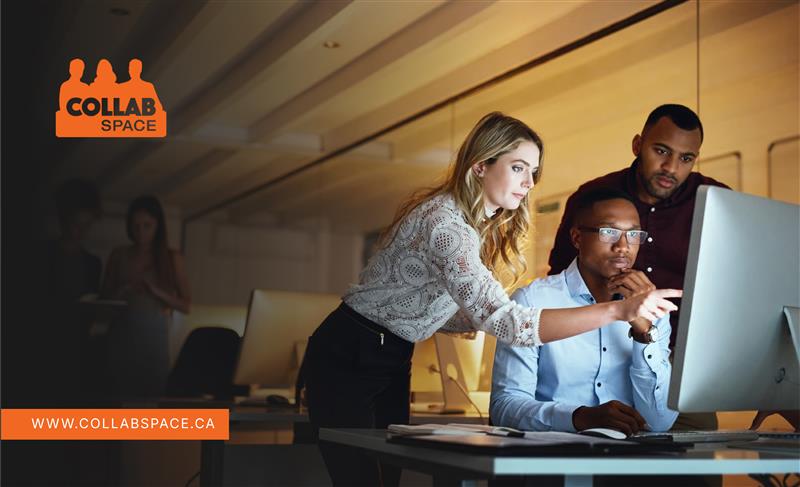 What is Virtual Office and How it Works in Canada?