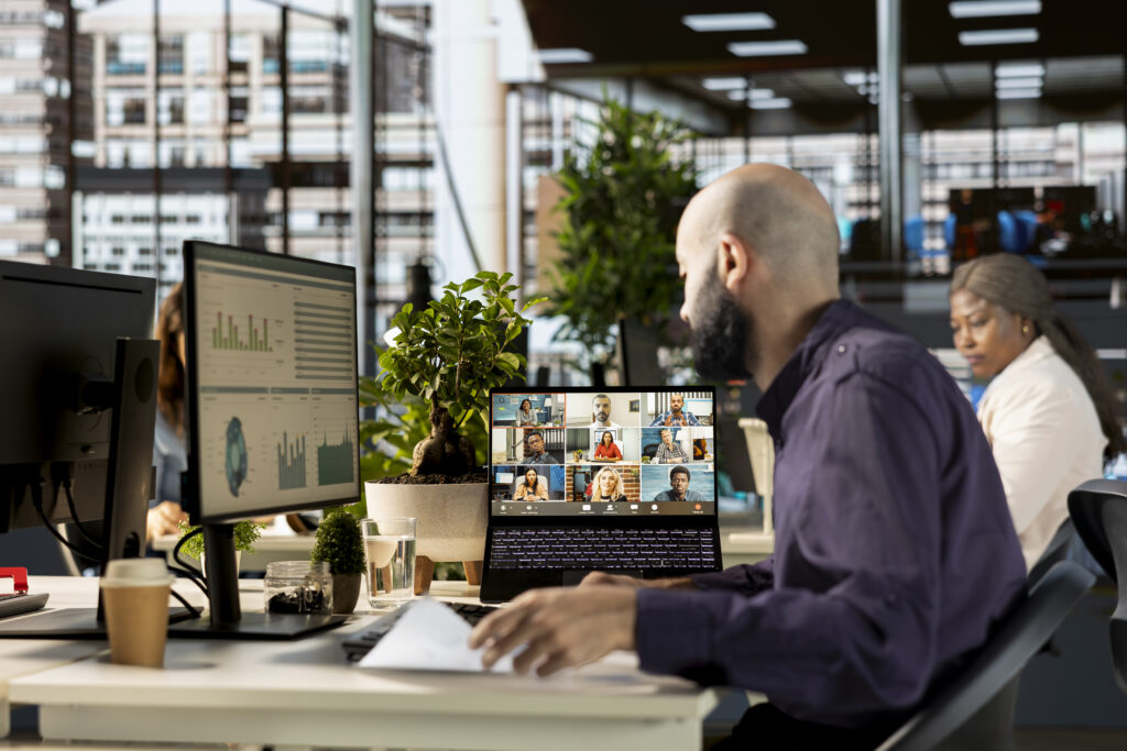 who should use a Virtual Office
