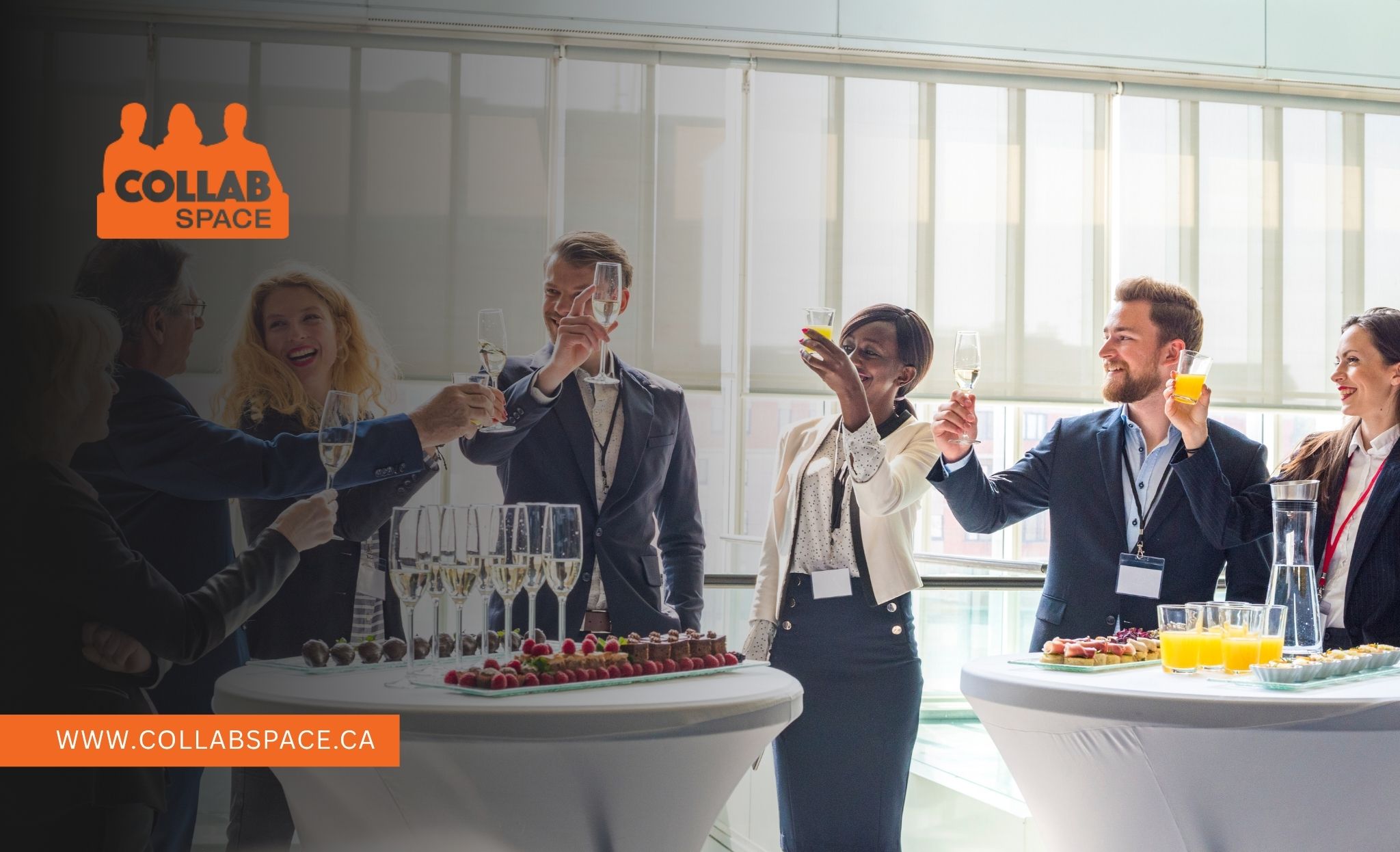 Event Space Rental Ottawa: Complete Venue Selection Guide