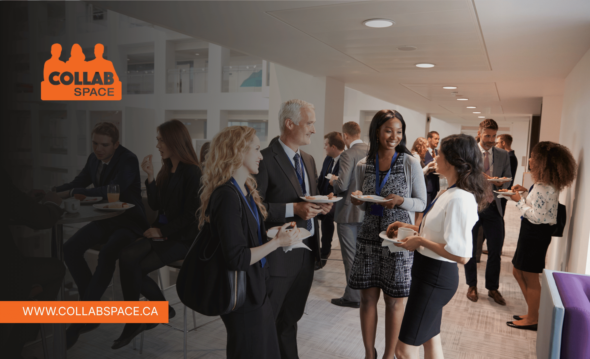 corporate events ottawa